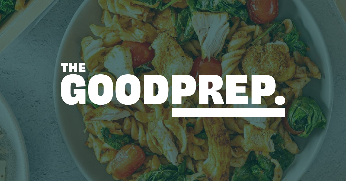 Preview image published by thegoodprep.com