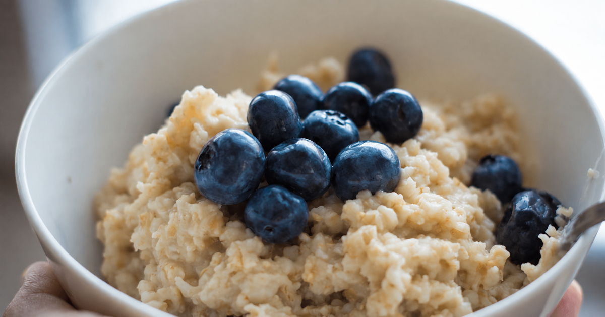 You Should Be Eating Blueberries Every Day – Here’s Why!
