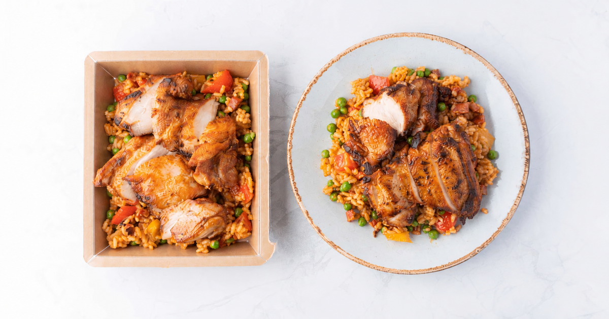 How To Find The Best Meal Prep Company Near You