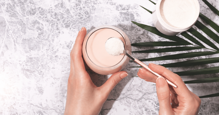 Top Foods High in Collagen: Benefits for Skin, Joints and More