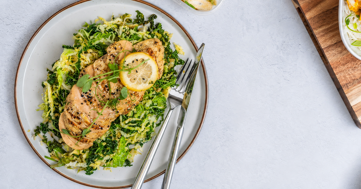 How To Use Food To Boost Your Mood
