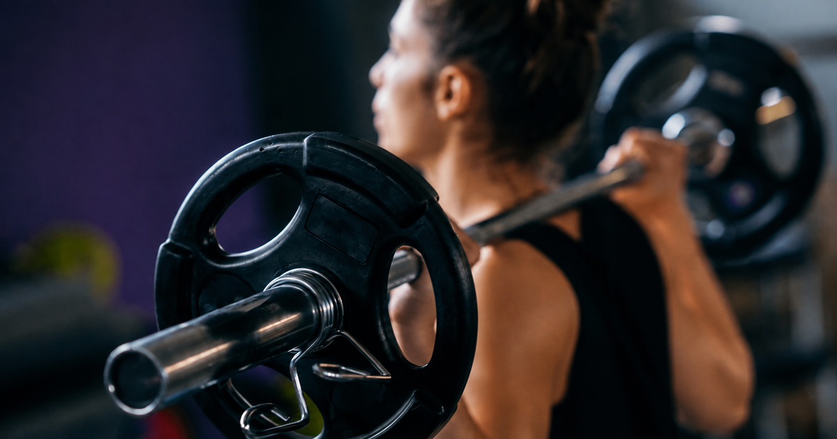 6 Tips for Overcoming Gym Anxiety