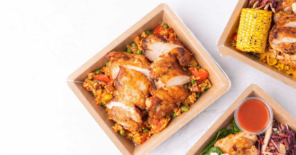 Piri Piri: Fiery Health Benefits and History