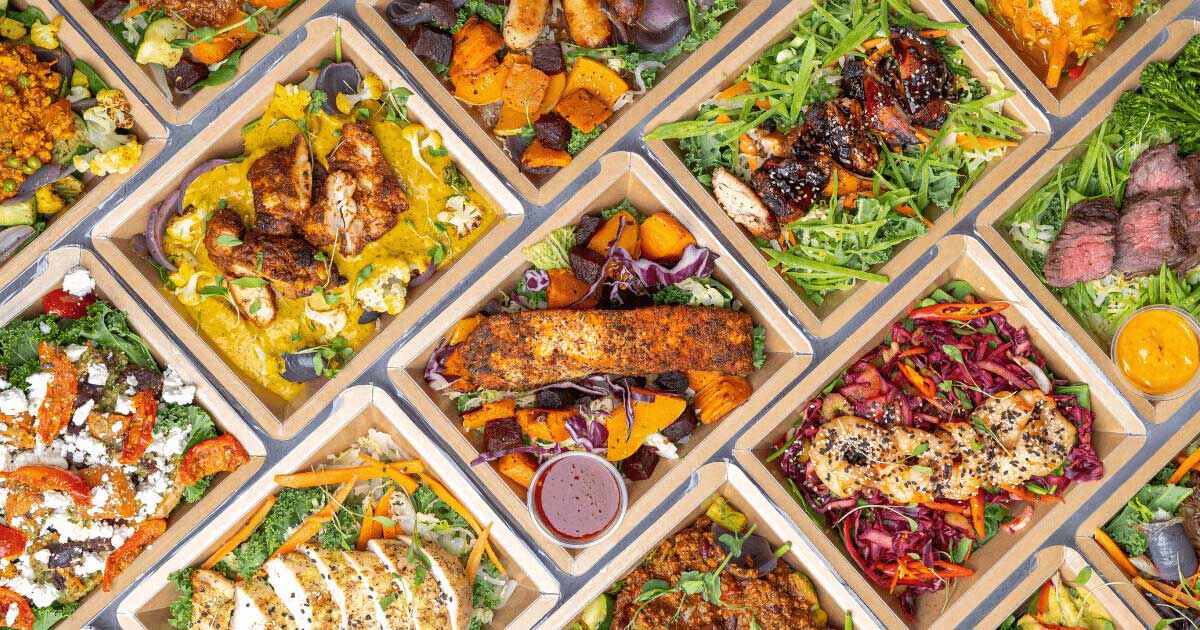 Is Meal Prep Worth It? How To Use It To Reach Your Goals Faster