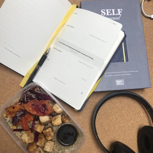 Unlock Your Productivity Potential: Elevate Your Routine for Success