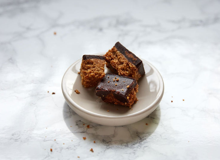 Granola Bites