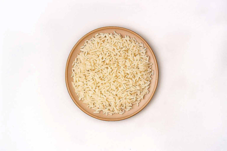 Basmati Rice