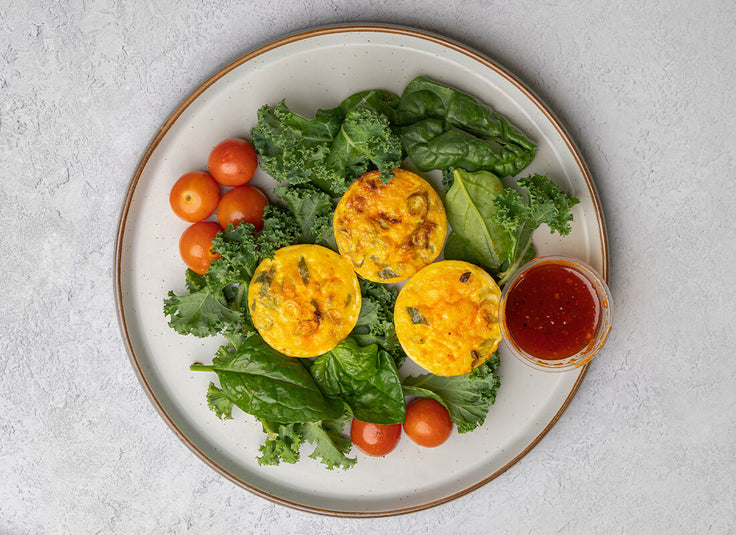 Egg Muffins