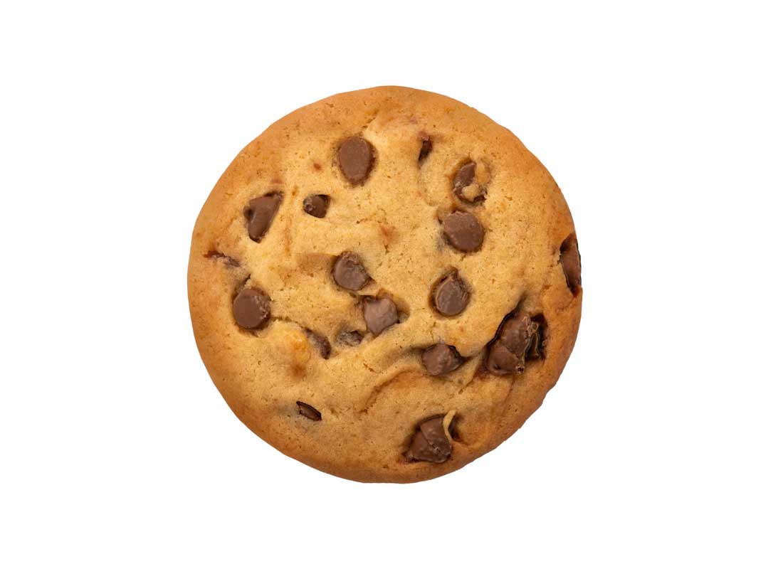 Milky Chocolate Cookie - Jnck Bakery