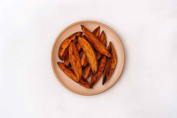 Sweet Pot Wedges