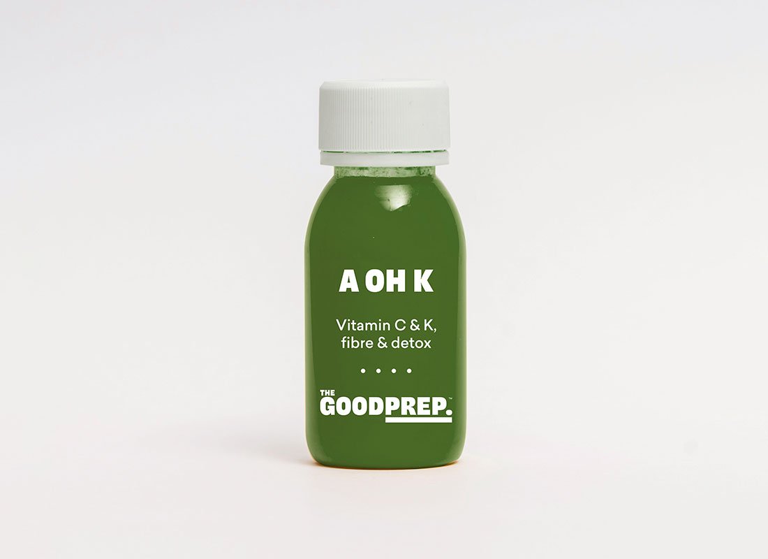 A OH K Power Shot