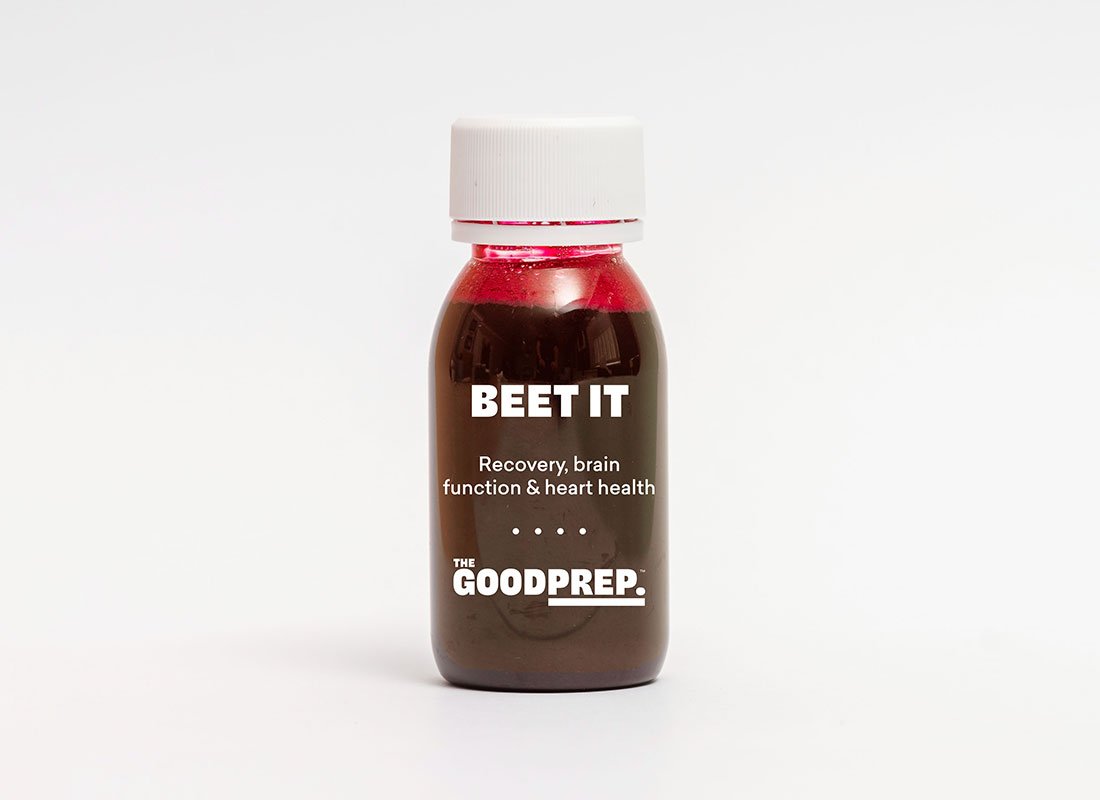 Beet-It Power Shot