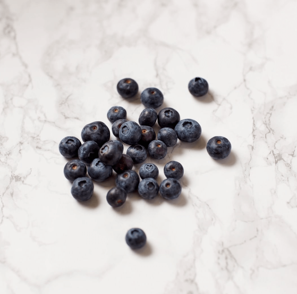 5 Reasons To Eat Blueberries…Right Now!