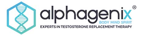 Alphagenix Logo