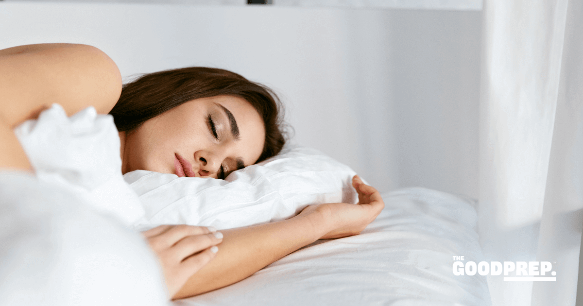 Unlocking Peak Performance: The Power of Prioritising Sleep